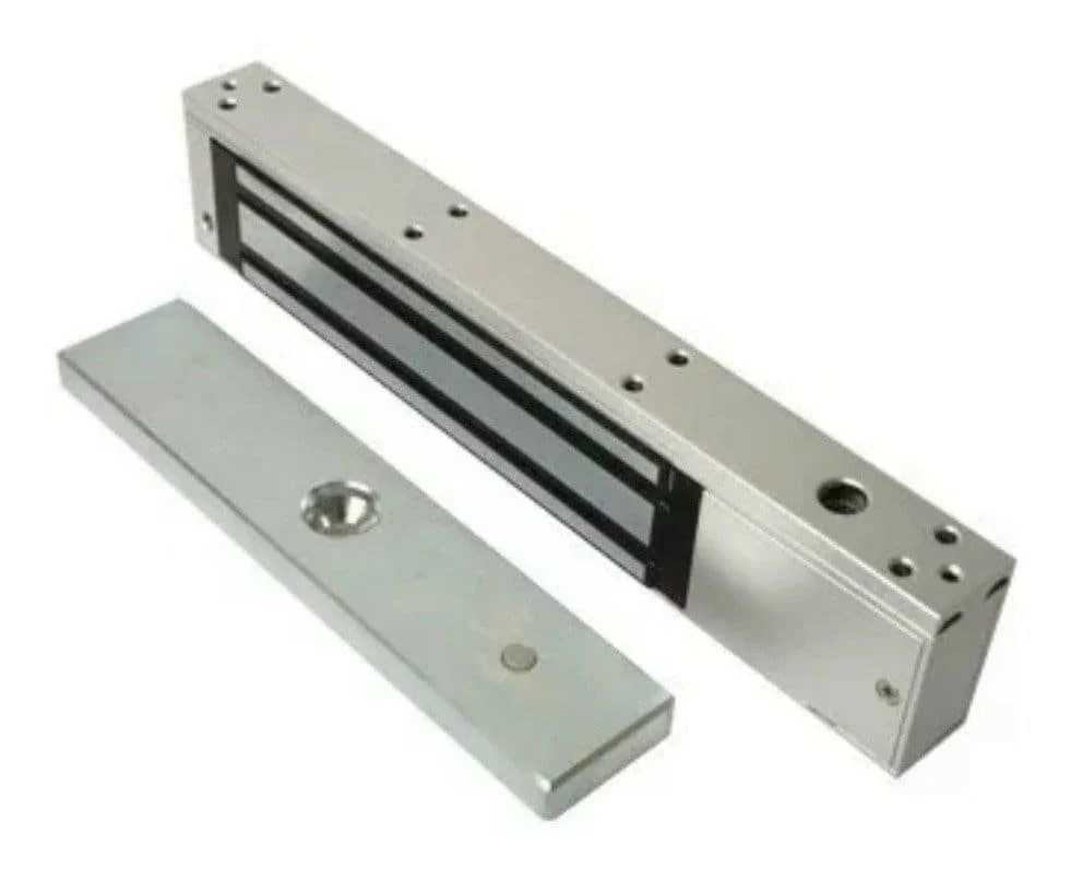 Cerradura Magnetica 180kg Kit - Imagen 5