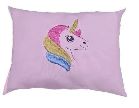 Almohadas Decorativas Bordadas - Imagen 2