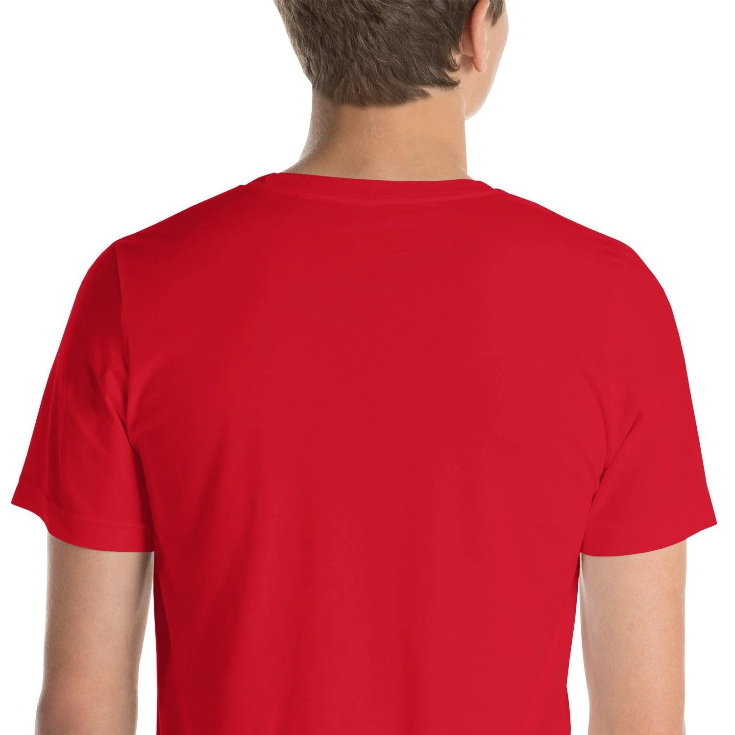 Camiseta Hombre Papa Fitness - Imagen 5