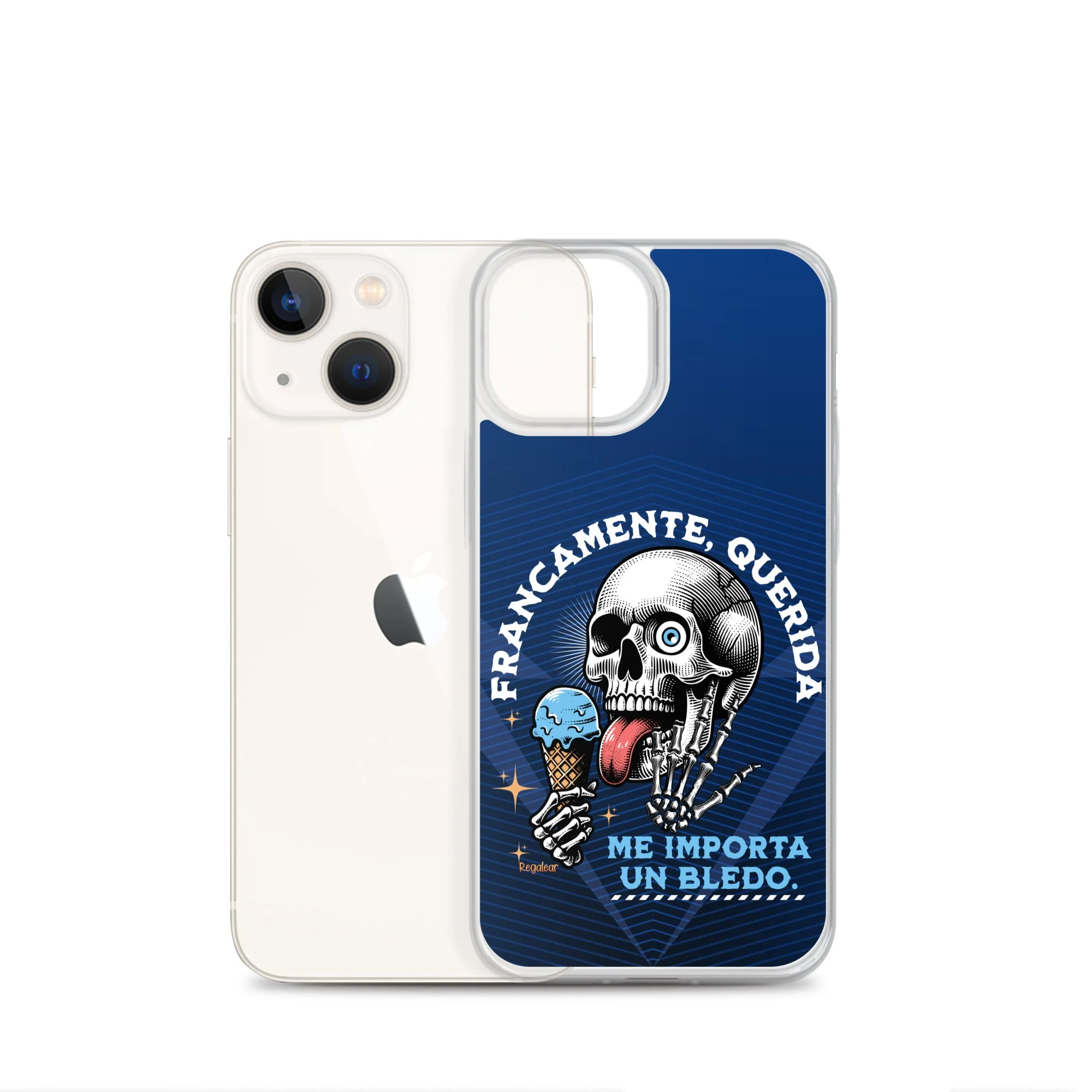 Funda Iphone Francamente querida - Imagen 9