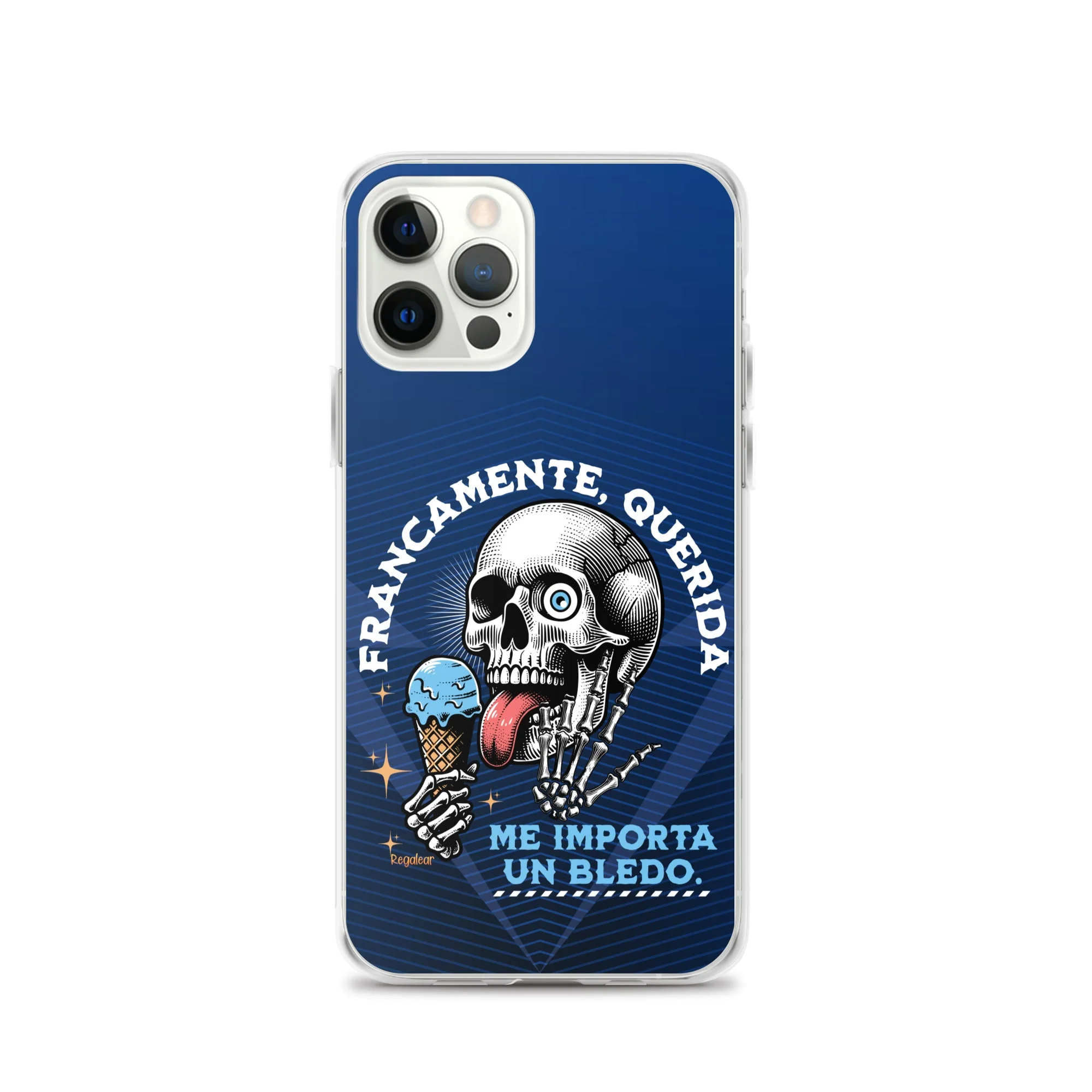 Funda Iphone Francamente querida - Imagen 4