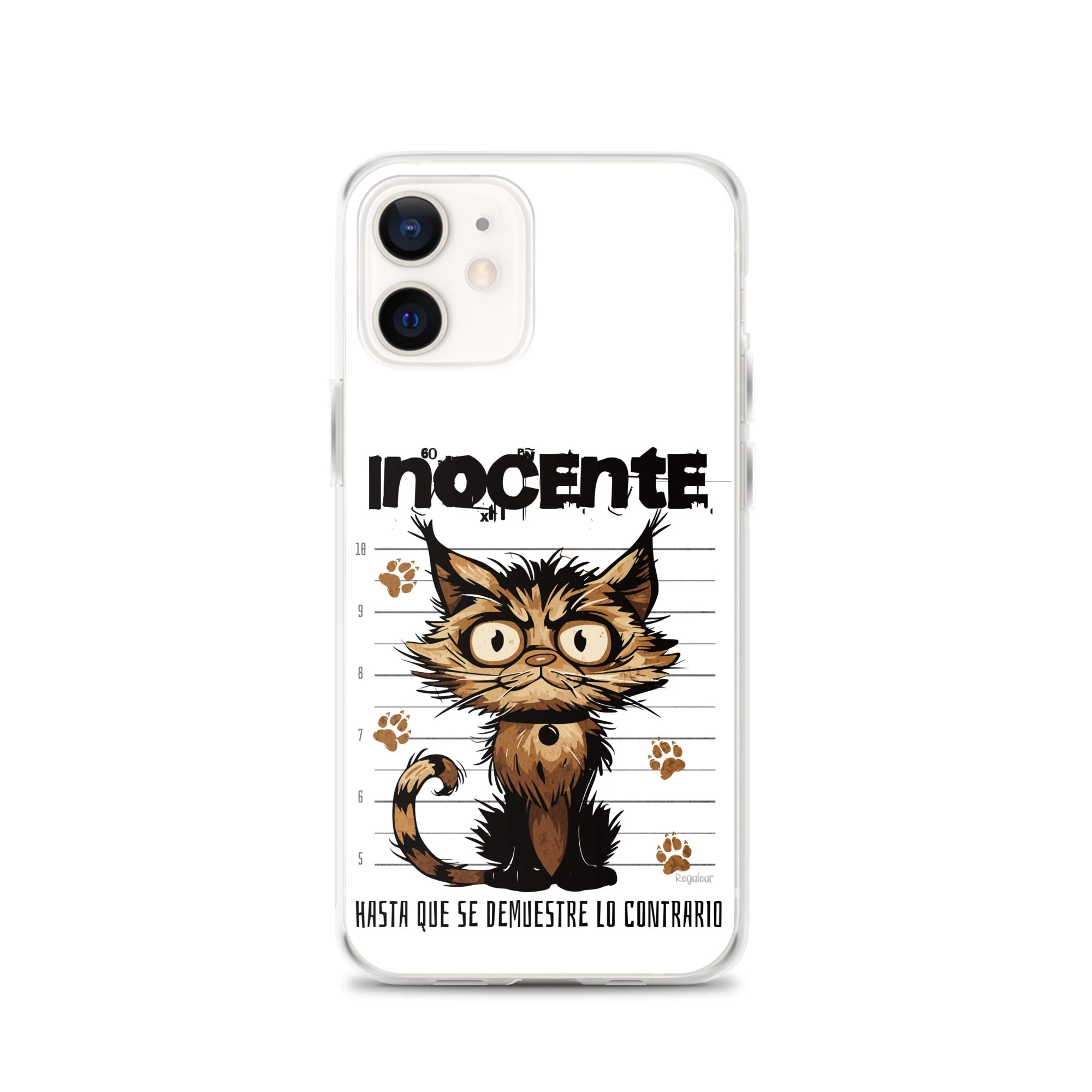 Funda iPhone® original Inocente - Imagen 6