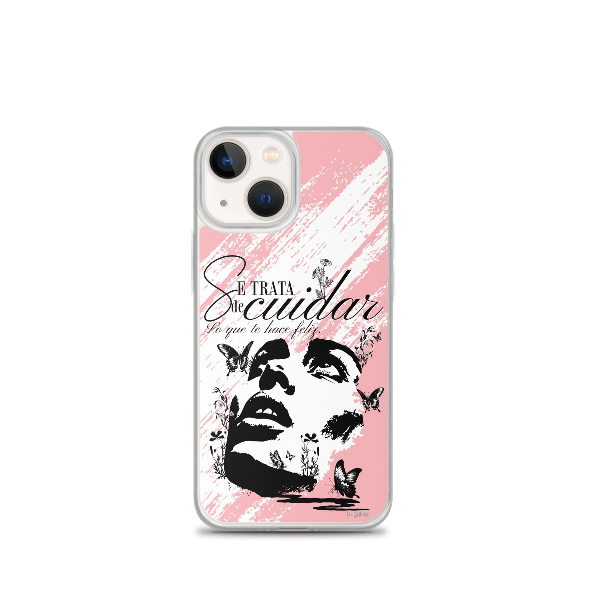 Funda iPhone® Se trata de cuidar - Imagen 7