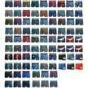 Pack 3 Boxer Masculinos Surtidos Talle Especial Algodón - Imagen 2